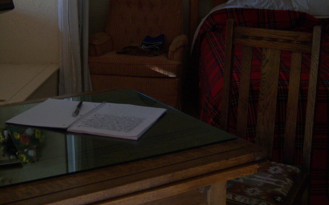 Week Four- Yes, There Is A Cure For-